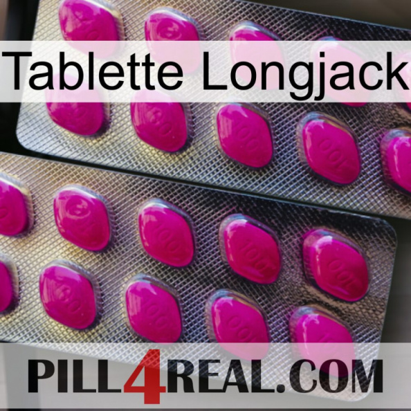 Longjack Tablet 10